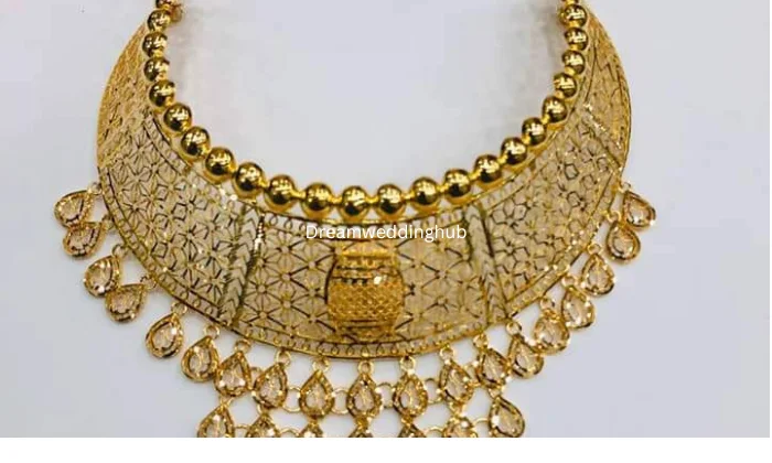 Radhika Fancy Jewellers